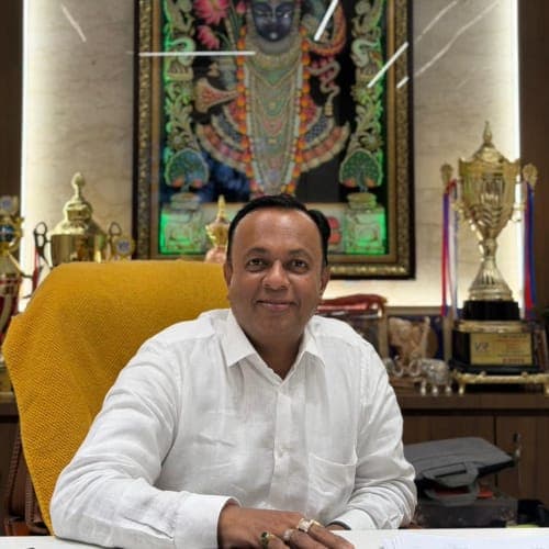 Veerabhai Prajapati